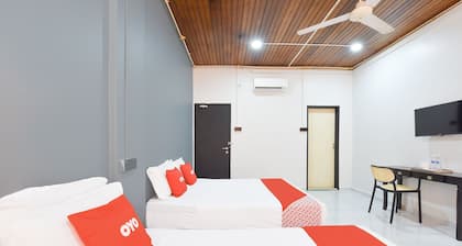 OYO 91052 Hotel Kenangan