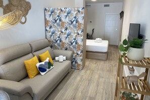 Gratis wifi, beddengoed