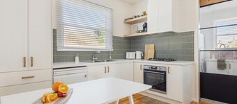 Charming 3-bedroom pet-friendly house in Ballarat