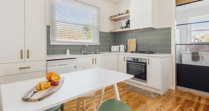 Charming 3-bedroom pet-friendly house in Ballarat