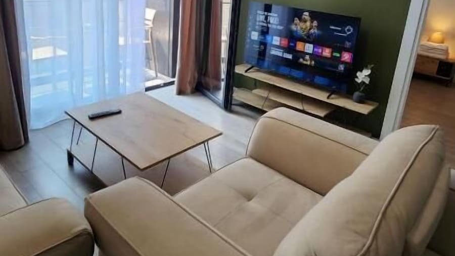 Kalpazo Tirana Mosaic