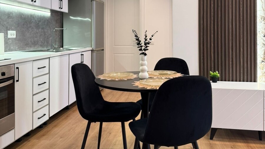 Kalpazo Tirana Mosaic