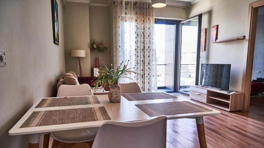 Kalpazo Tirana Mosaic