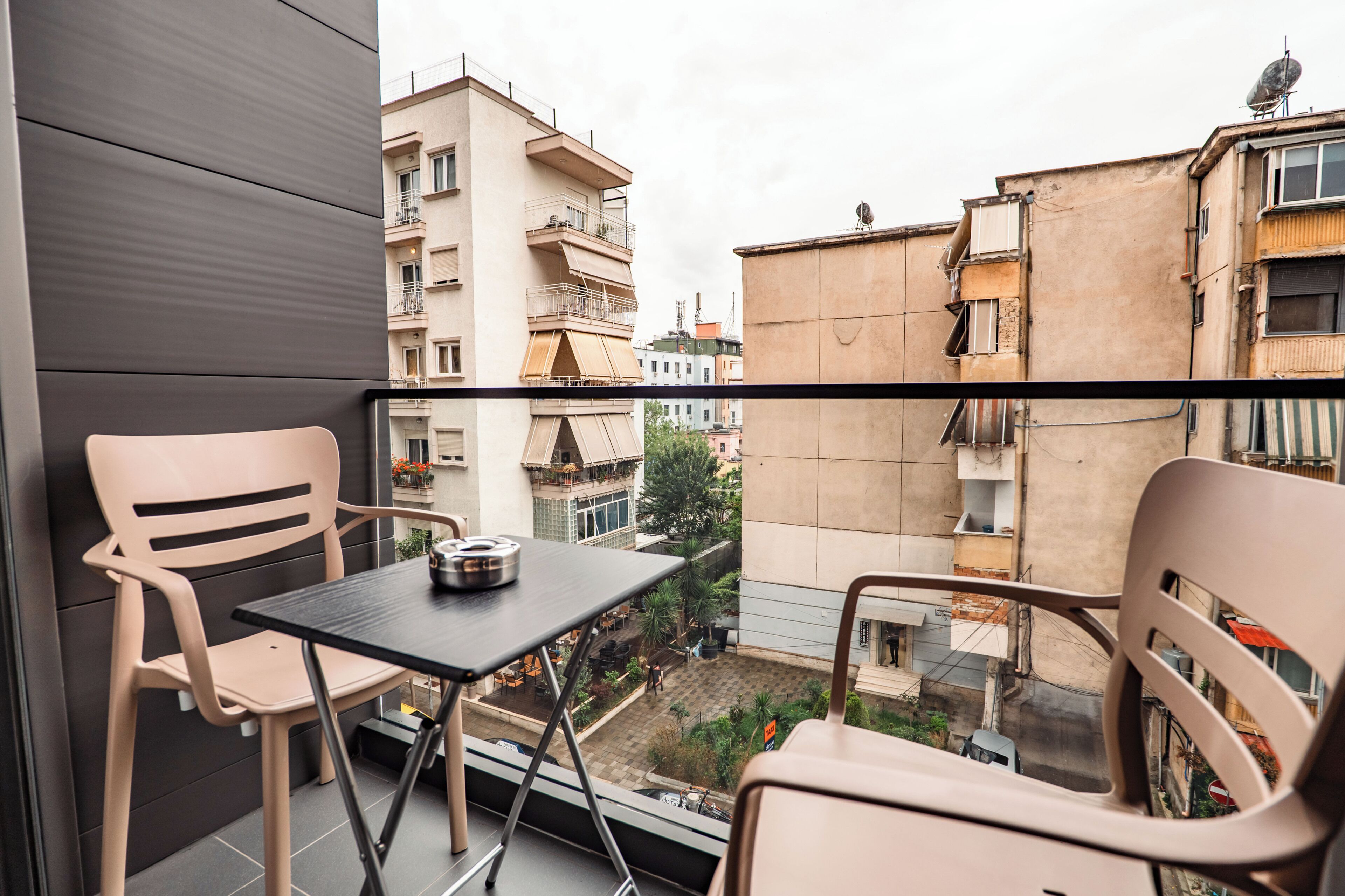 Appartamento, balcone | Balcone