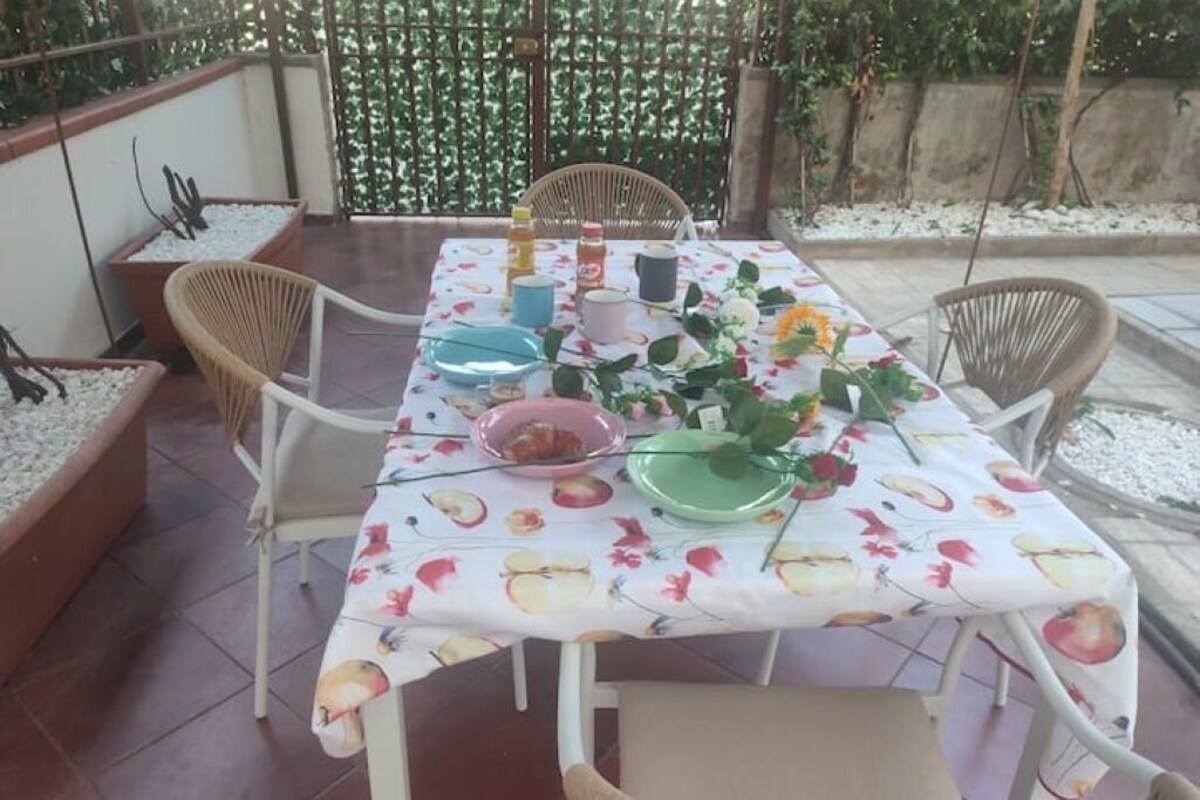 Bild für Gastgeberprofil