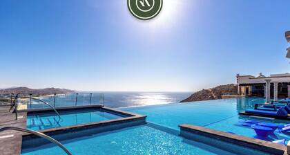 Hacienda Encantada by Naya Homes