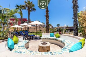 Family House | Terrace/patio