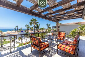 Familiehus | Terrasse/patio