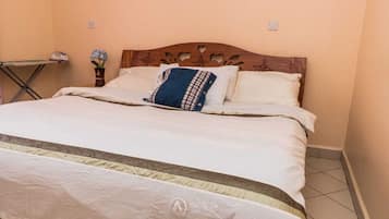 Apartamento Confort, vistas a la ciudad | 1 dormitorio y wifi gratis