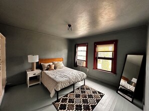 5 Schlafzimmer, kostenloses WLAN, Bettwäsche