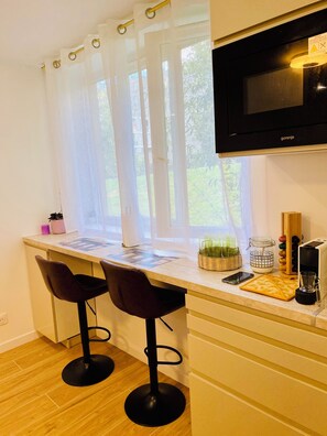 Privékeuken