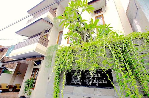 Rumah Kandjani By Makati