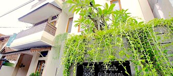 Rumah Kandjani By Makati