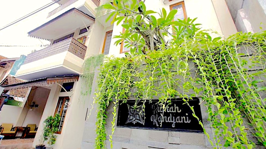 Rumah Kandjani By Makati