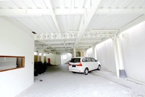 Exterior - Rumah Kandjani By Makati (Depok)