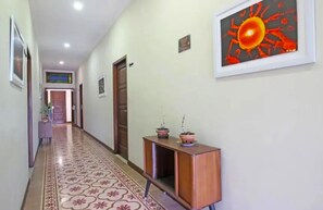 Interior detail - Rumah Kandjani By Makati (Depok)