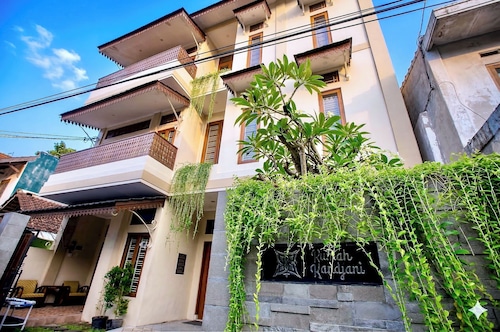 Rumah Kandjani By Makati