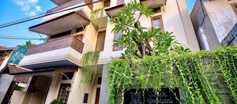 Rumah Kandjani By Makati