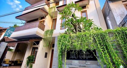 Rumah Kandjani By Makati