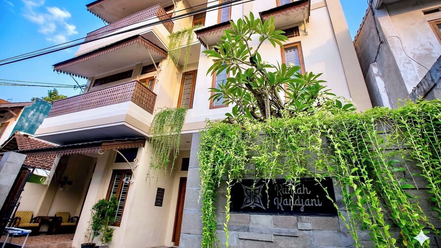 Rumah Kandjani By Makati