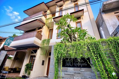 Rumah Kandjani By Makati