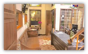 Details aan de binnenkant