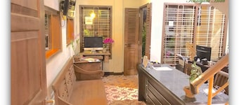 Makati 的 Rumah Kandjani