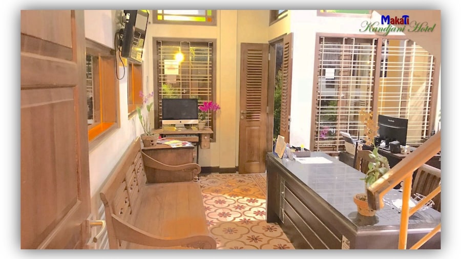 Rumah Kandjani By Makati