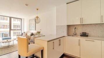 Apartment | Interior