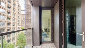 Apartment | Property grounds