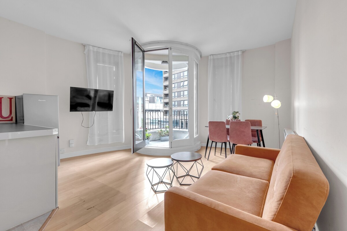 Image de profil de l’hôte