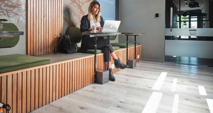 My Pod Capsule Boutique AirPort