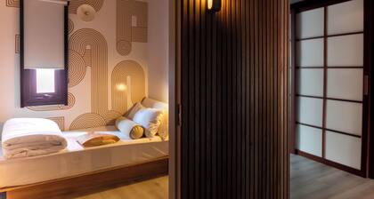 My Pod Capsule Boutique AirPort