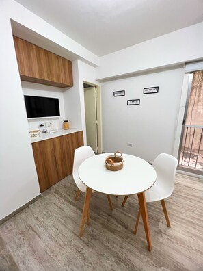 Studio | Private kitchen