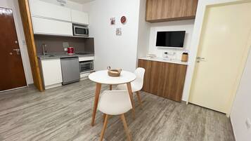 Monolocale | Cucina privata