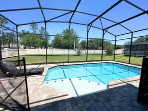 House, Multiple Beds (213AL - Balmoral Resort) | Pool - 213al - Balmoral Resort (Haines City)