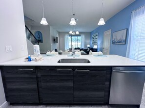 獨棟房屋, 多張床 (213AL - Balmoral Resort) | 住宿內部