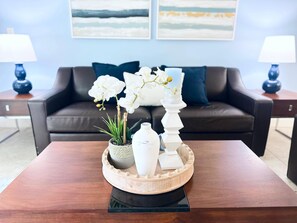 獨棟房屋, 多張床 (213AL - Balmoral Resort) | 起居區