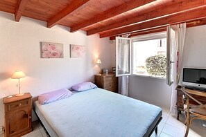 3 Schlafzimmer, Bügeleisen/Bügelbrett, kostenloses WLAN