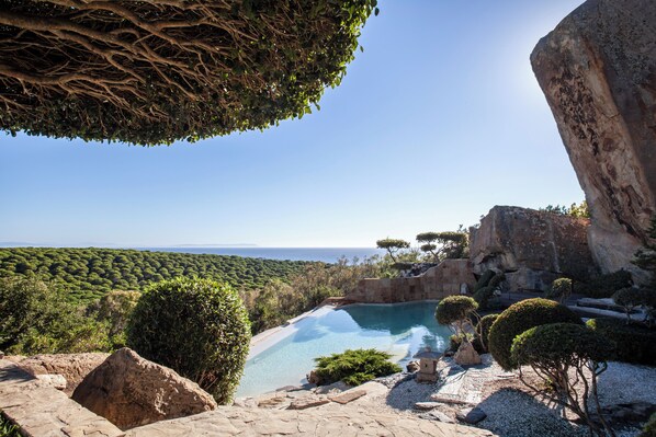 Exterior - Love Garden (Tarifa)