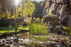 Exterior - Love Garden (Tarifa)