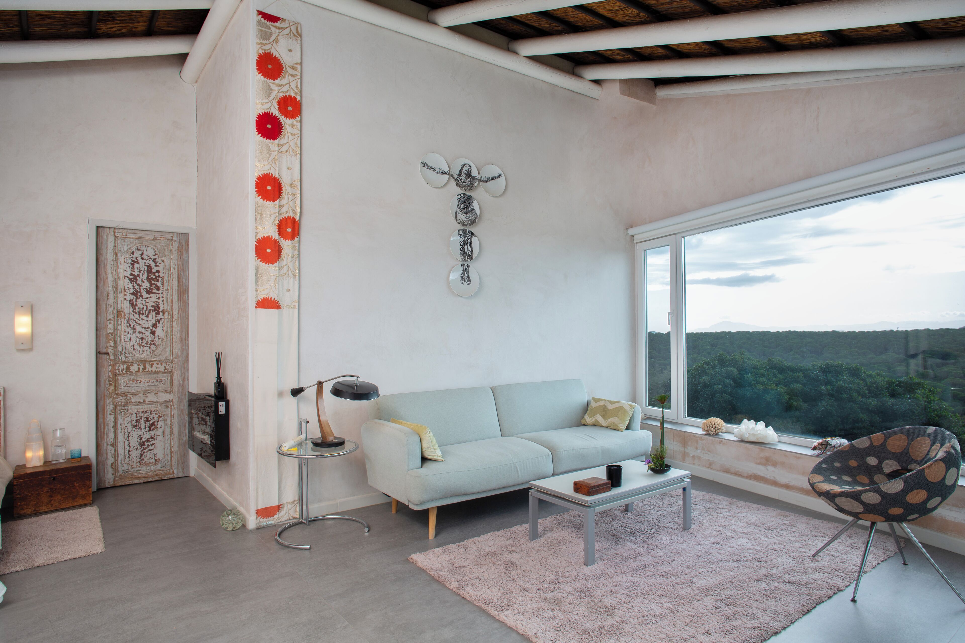 Casa Confort, vistas al mar | Wifi gratis
