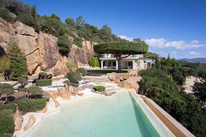 Exterior - Love Garden (Tarifa)
