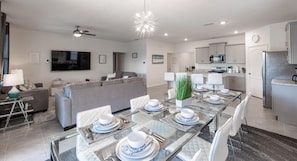 House, Multiple Beds (7547OML-Solterra Resort) | Interior - 7547oml-solterra Resort (Davenport)
