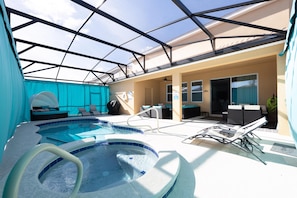 House, Multiple Beds (7547OML-Solterra Resort) | Pool - 7547oml-solterra Resort (Davenport)