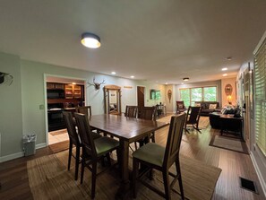 Cabin, Multiple Beds, Hot Tub, Mountain View (Cubs Creek)