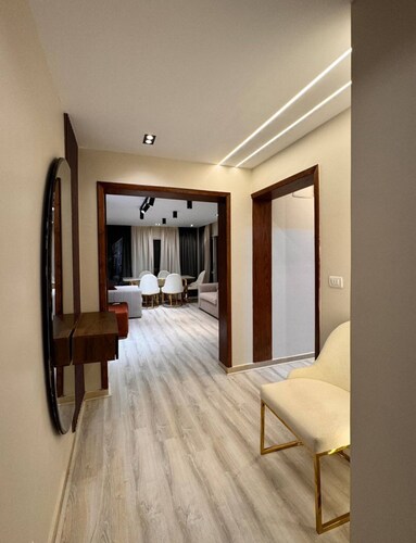 Charming 4BR- Hotel APT...Madinaty