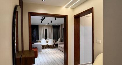 Charming 4BR- Hotel APT...Madinaty
