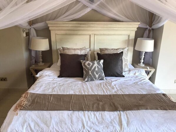 5 sovrum, skrivbord, strykjärn/strykbräda och wi-fi