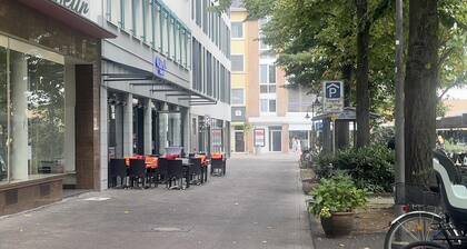 Koblenz Executive Suites
